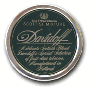 Davidoff Scottish Mixture